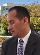 Michael C. Torres, licensed Medicare insurance agent